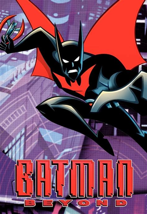 batman beyond show|batman beyond release date.